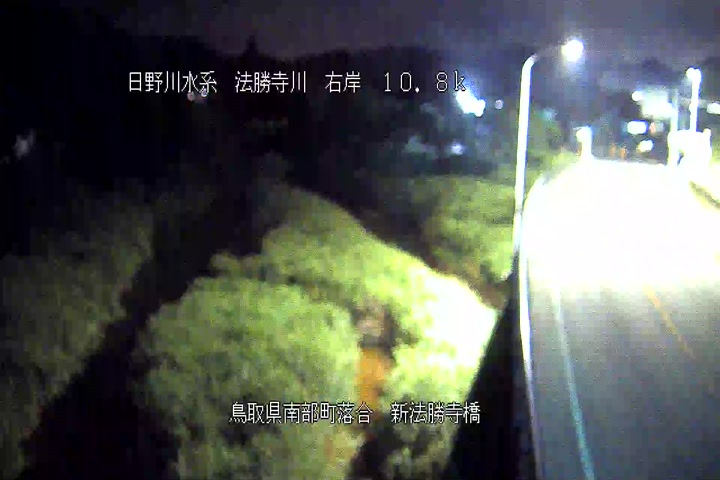 新法勝寺橋