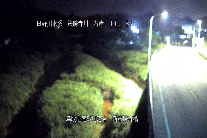新法勝寺橋