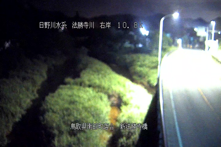 新法勝寺橋