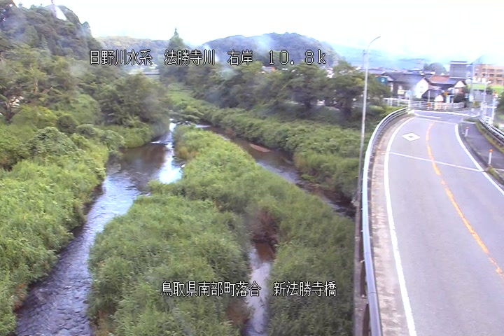 新法勝寺橋