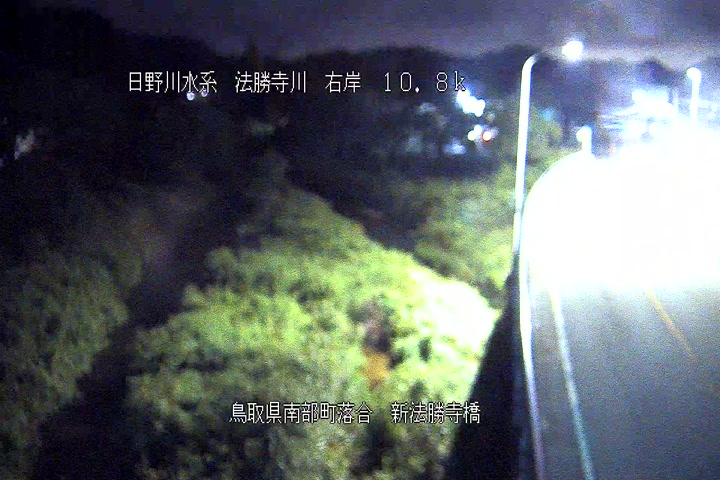 新法勝寺橋