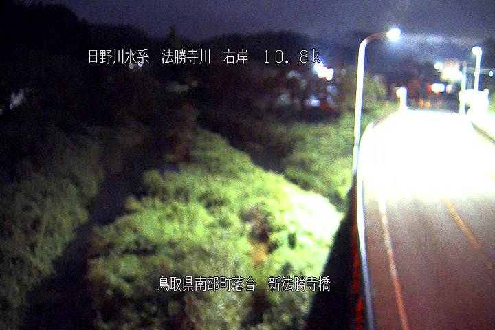 新法勝寺橋