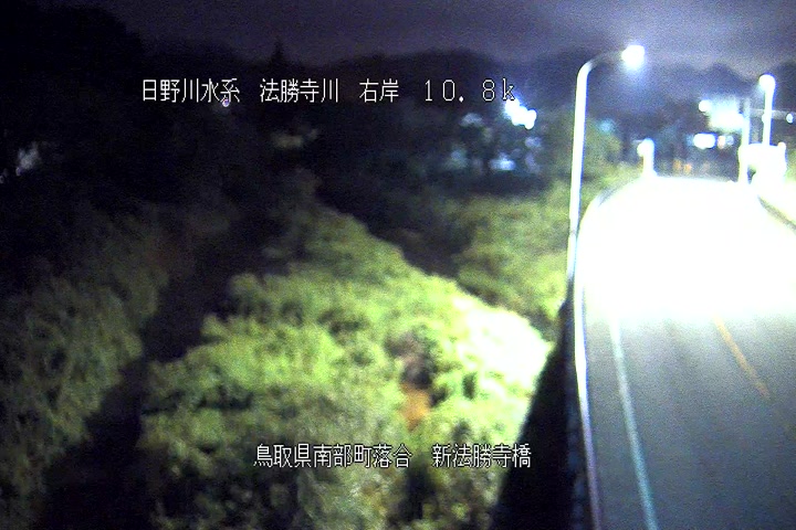 新法勝寺橋