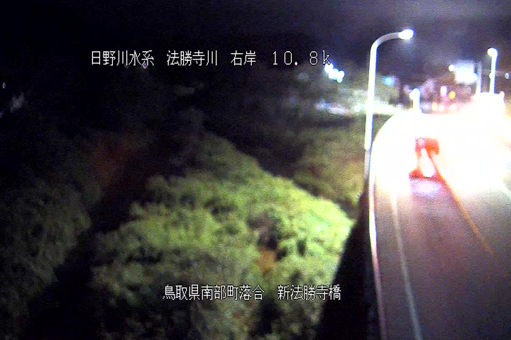 新法勝寺橋