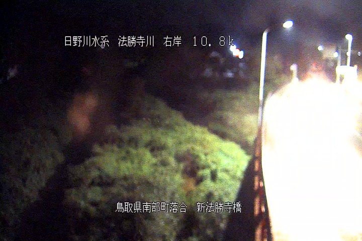 新法勝寺橋
