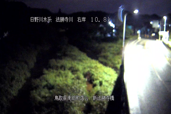 新法勝寺橋