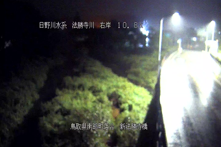 新法勝寺橋