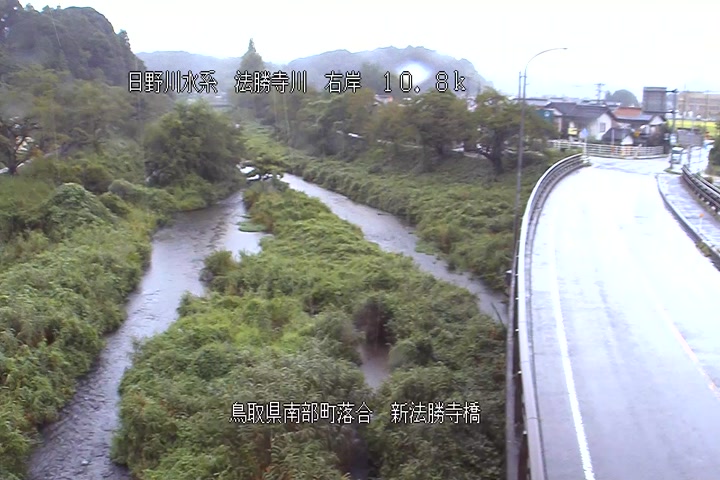 新法勝寺橋