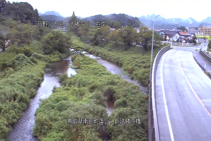 新法勝寺橋