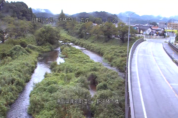新法勝寺橋