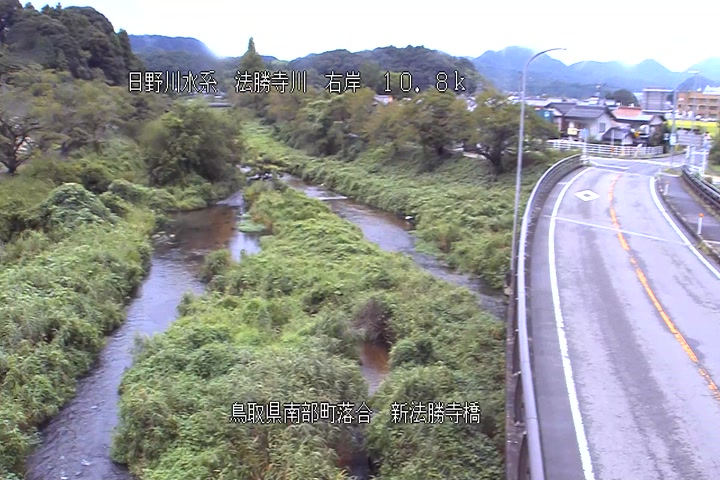新法勝寺橋