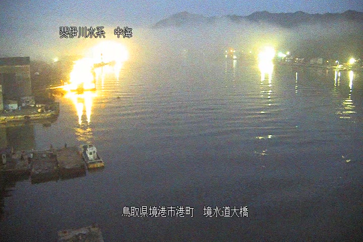 境(さかい)水道大橋