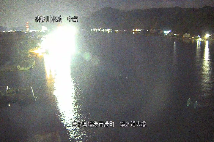 境(さかい)水道大橋