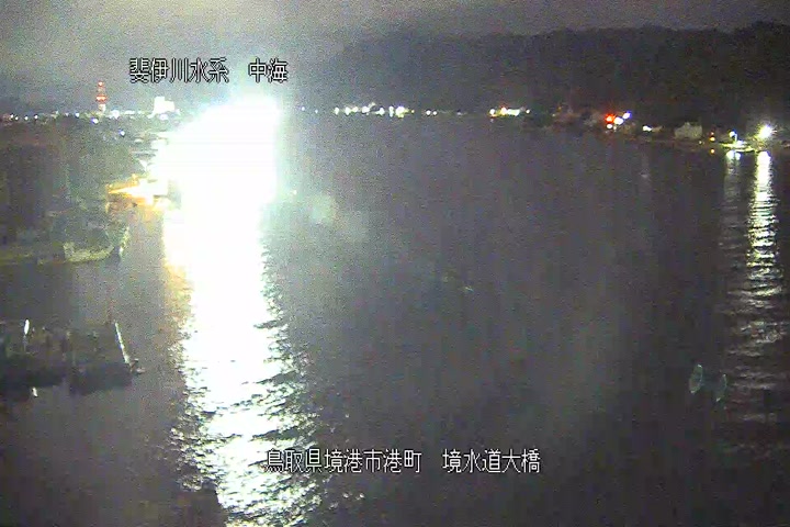 境(さかい)水道大橋