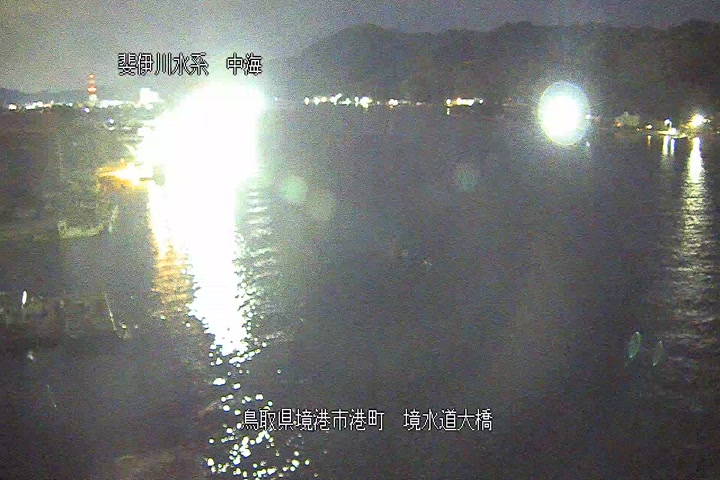 境(さかい)水道大橋