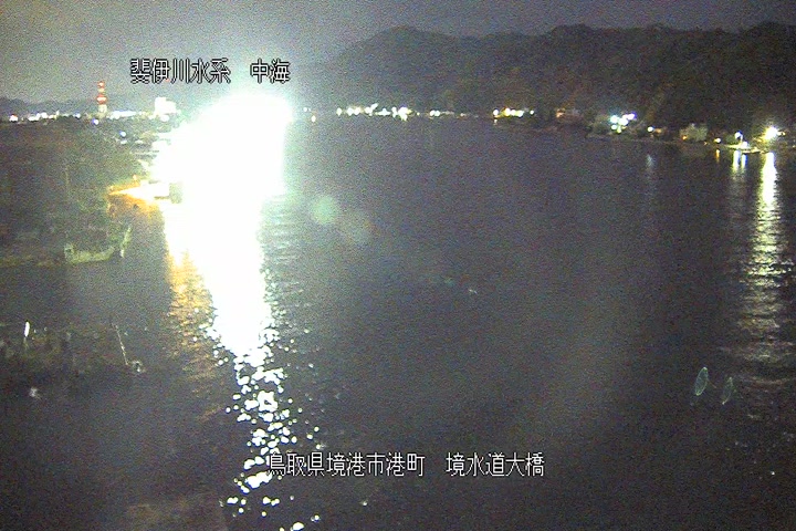 境(さかい)水道大橋