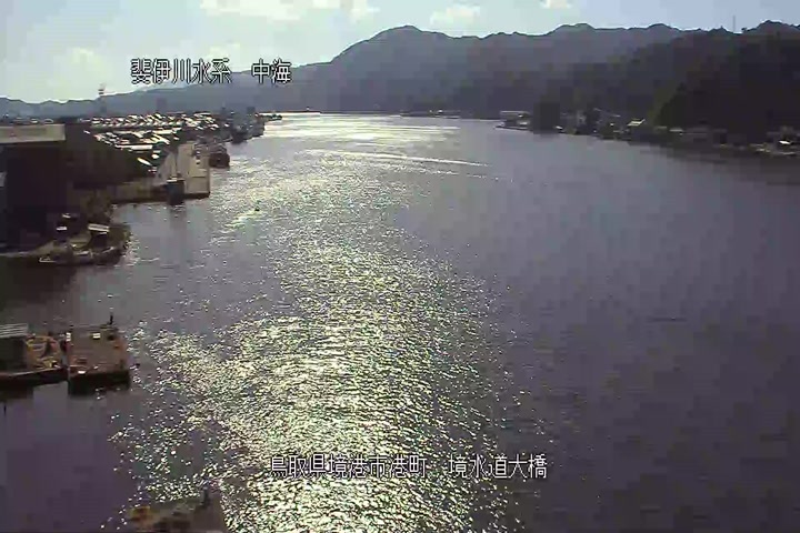 境(さかい)水道大橋