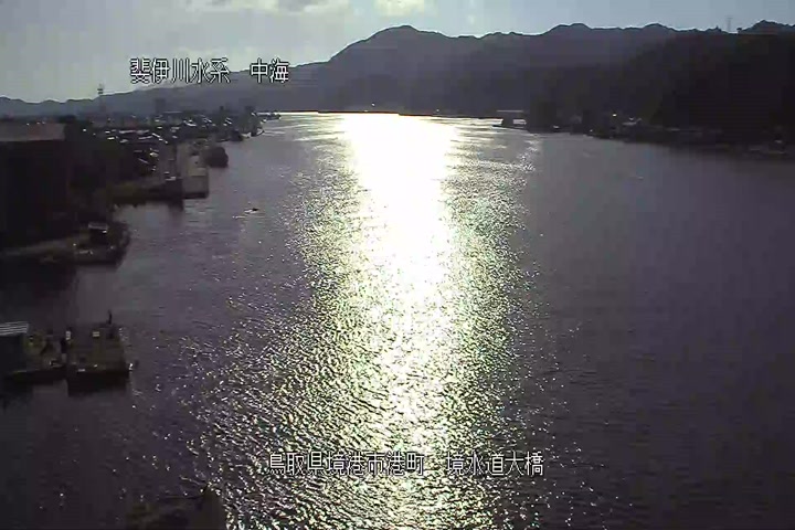 境(さかい)水道大橋