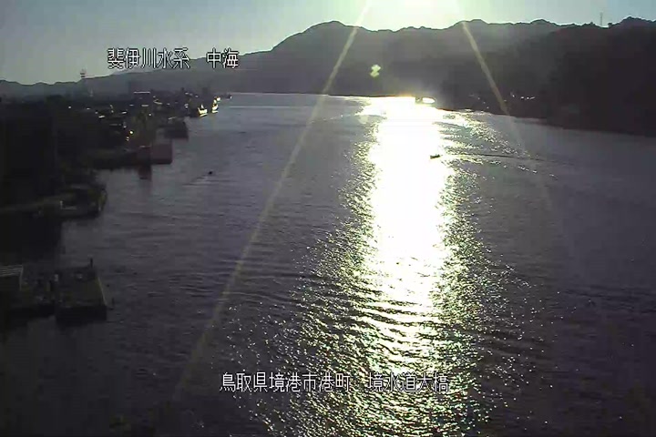境(さかい)水道大橋