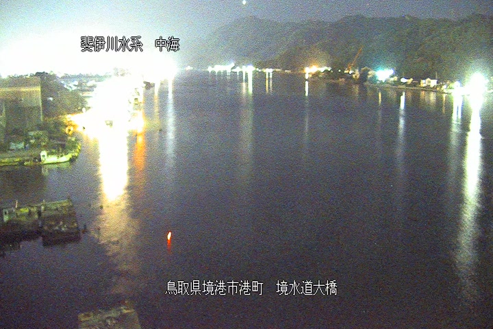 境(さかい)水道大橋