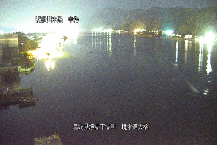 境(さかい)水道大橋