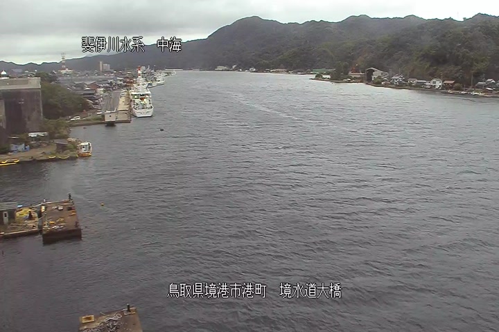 境(さかい)水道大橋