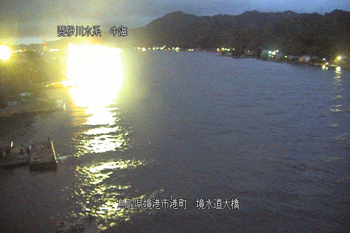 境(さかい)水道大橋
