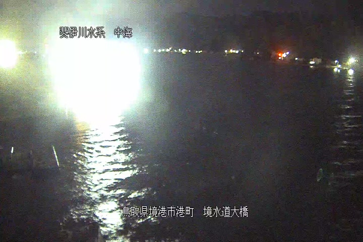 境(さかい)水道大橋