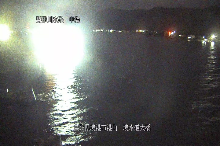 境(さかい)水道大橋