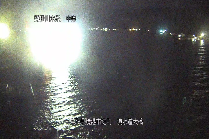 境(さかい)水道大橋