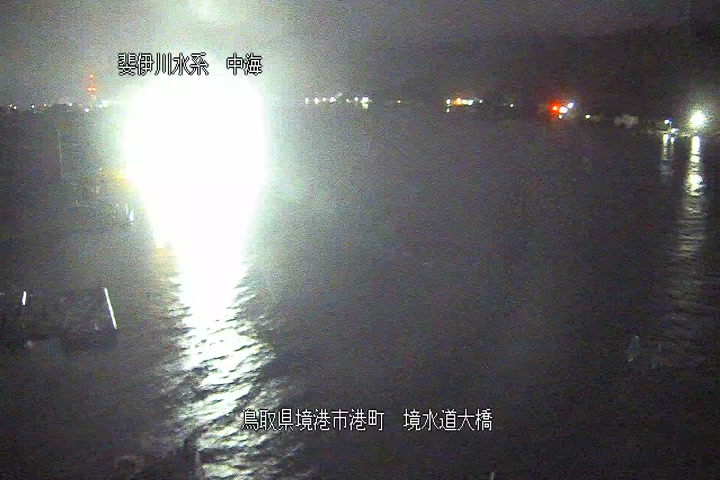 境(さかい)水道大橋