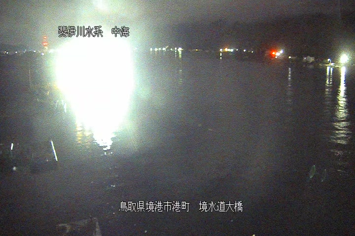 境(さかい)水道大橋