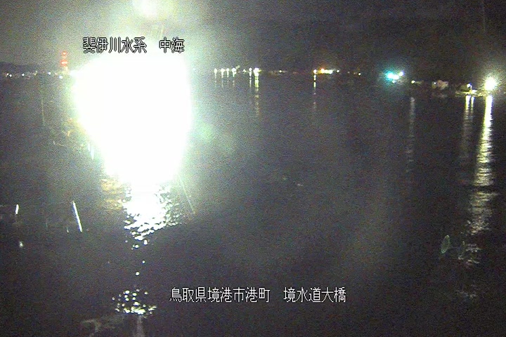 境(さかい)水道大橋