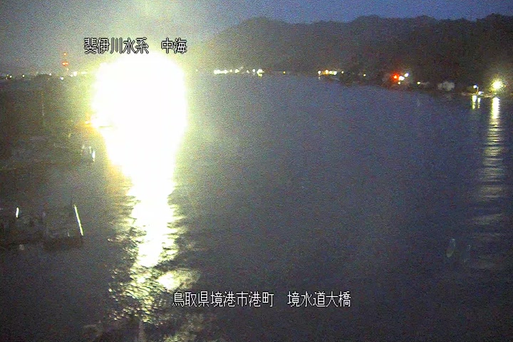 境(さかい)水道大橋