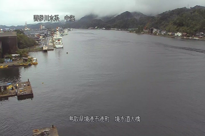 境(さかい)水道大橋