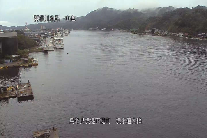 境(さかい)水道大橋