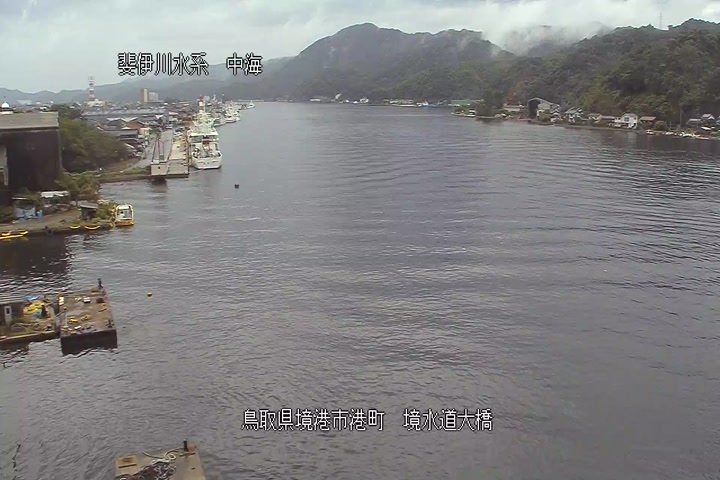 境(さかい)水道大橋
