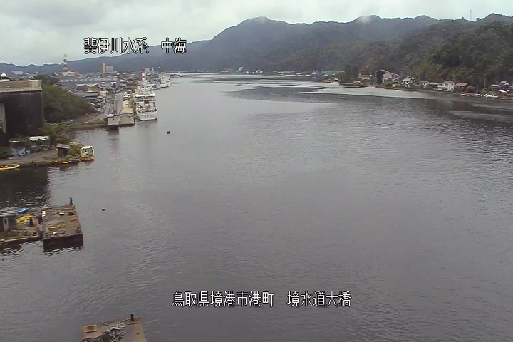境(さかい)水道大橋