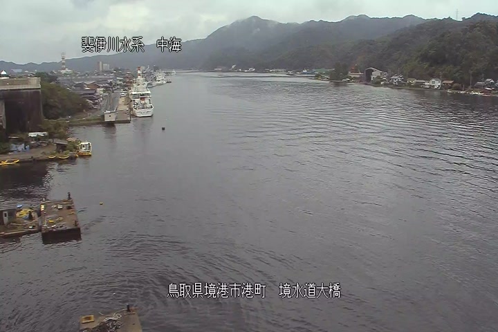 境(さかい)水道大橋