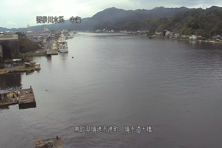 境(さかい)水道大橋