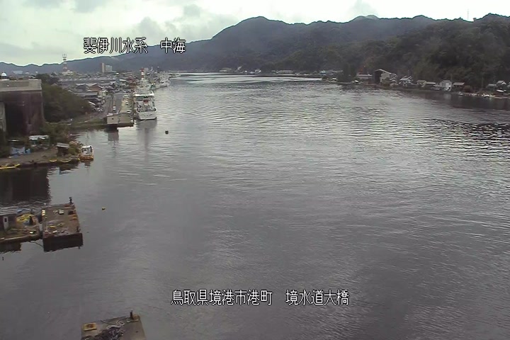 境(さかい)水道大橋