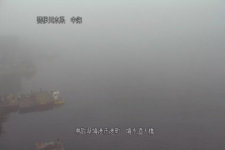 境(さかい)水道大橋