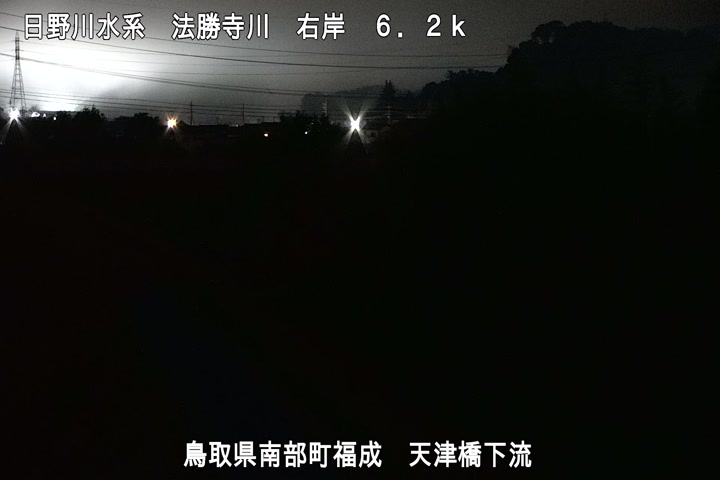 天津橋下流