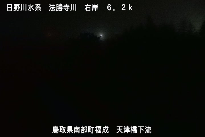 天津橋下流