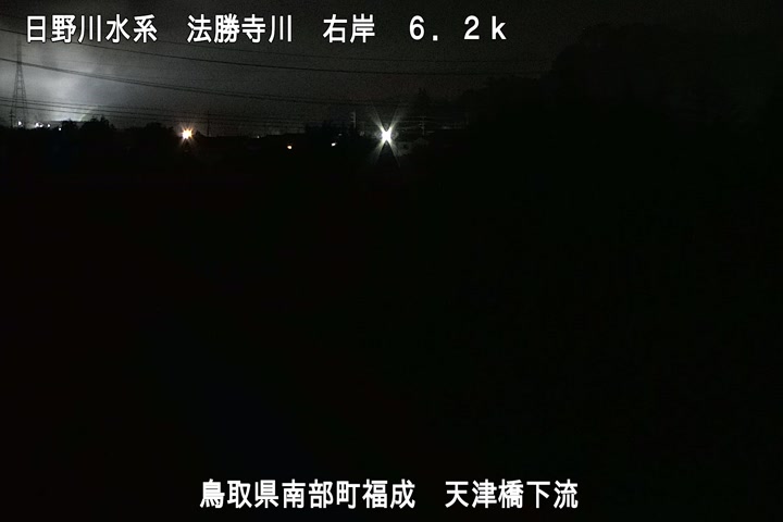 天津橋下流