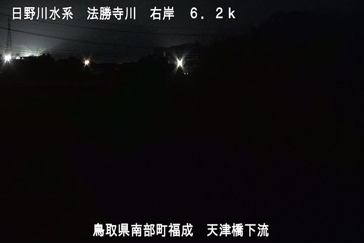 天津橋下流