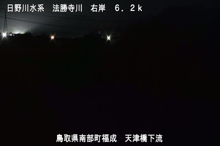 天津橋下流