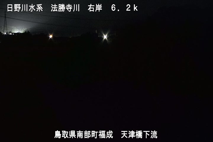 天津橋下流