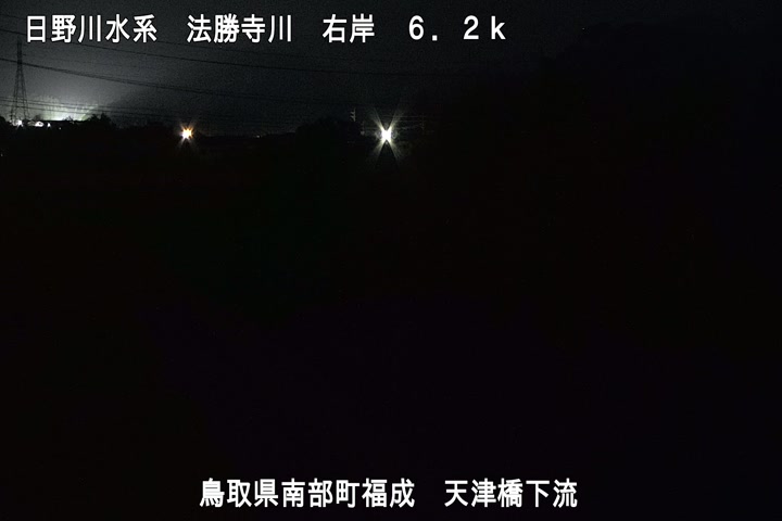 天津橋下流
