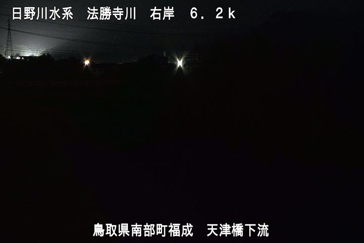 天津橋下流